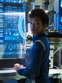 Star Trek: Discovery, Season 1 Episode 4 image