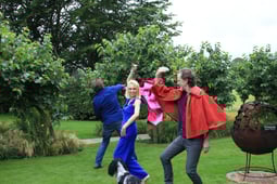 Saturday Morning with James Martin, Season 1 Episode 6 image