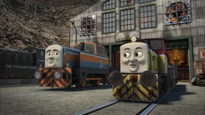 Thomas & Friends, Season 19 Episode 11 image