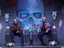 Skulls and Roses, Season 1 Episode 5 image