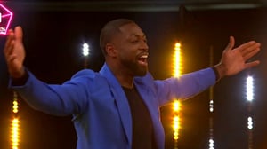 The Cube, Season 2 Episode 5 image