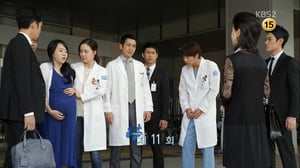 Good Doctor, Season 1 Episode 11 image