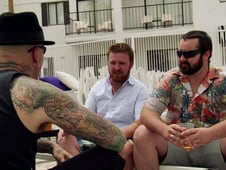 Bad Ink, Season 1 Episode 4 image