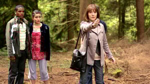 The Sarah Jane Adventures, Season 2 Episode 1 image