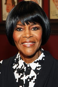 Cicely Tyson as Mrs. Browne