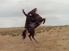 The New Zorro, Season 1 Episode 1 image