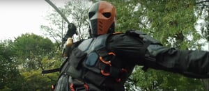 Arrow, Season 5 Episode 8 image