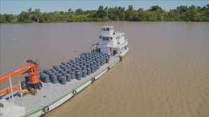 The Challenge: USA, Season 1 Episode 5 image