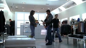 CSI: Crime Scene Investigation, Season 6 Episode 22 image