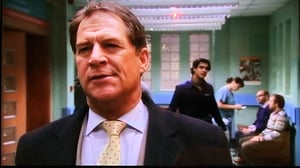 Casualty, Season 21 Episode 25 image