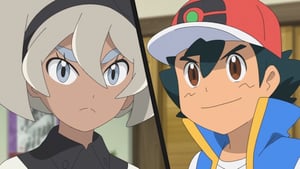 Pokémon, Season 23 Episode 39 image