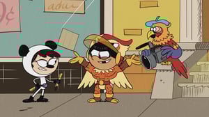 The Casagrandes, Season 3 Episode 15 image