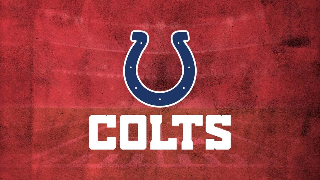 How to Watch Indianapolis Colts Games Live in 2022
