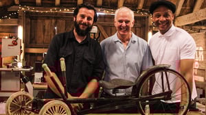 The Repair Shop, Season 4 Episode 22 image