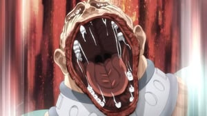 Baki Hanma, Season 2 Episode 10 image
