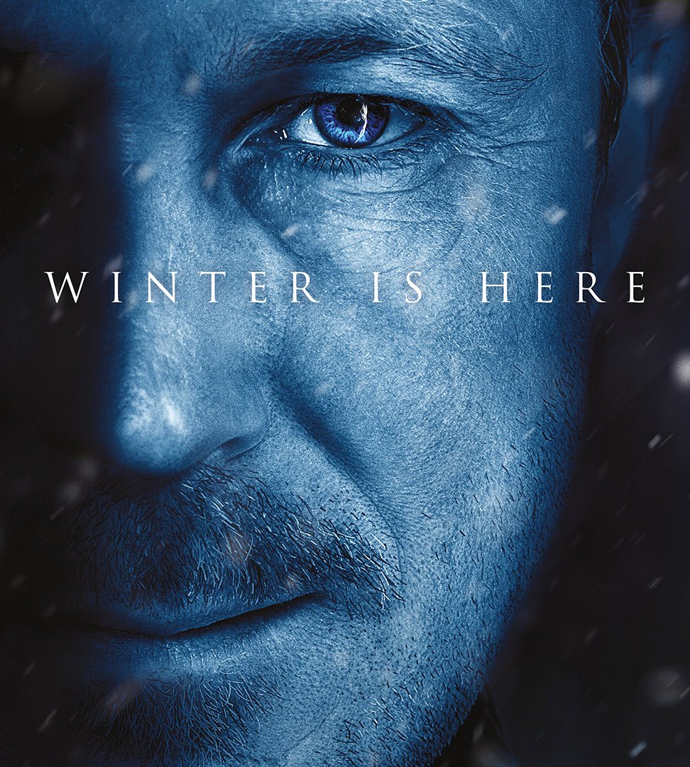 Aiden Gillen, Game of Thrones