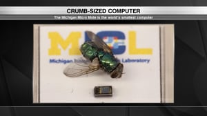 Beyond Innovation, Season 1 Episode 24 image