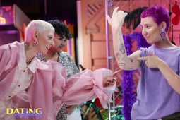 Dating Unlocked, Season 1 Episode 1 image