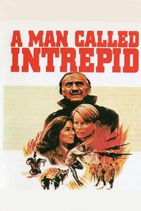 A Man Called Intrepid as Madelaine