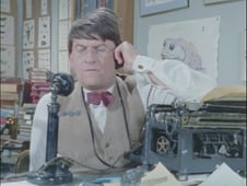 Catweazle, Season 2 Episode 8 image