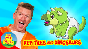 Mik Mak Musical Adventures, Season 1 Episode 1 image