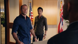 Hawaii Five-0, Season 8 Episode 12 image