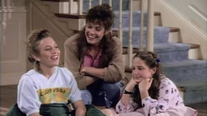 Major Dad, Season 2 Episode 1 image