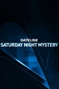 Dateline Saturday Night Mystery