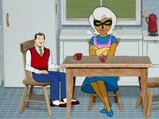 The Brak Show, Season 3 Episode 7 image