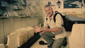 Pirate Treasure of the Knight's Templar, Season 1 Episode 1 image