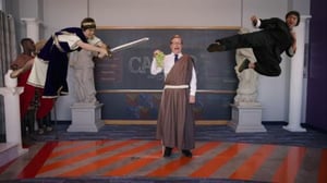 The Who Was? Show, Season 1 Episode 13 image