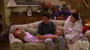 Everybody Loves Raymond, Season 1 Episode 13 image