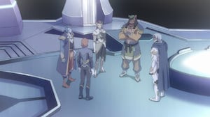 Voltron: Legendary Defender, Season 8 Episode 9 image