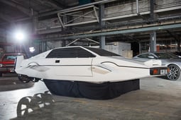 Top Gear, Season 30 Episode 2 image