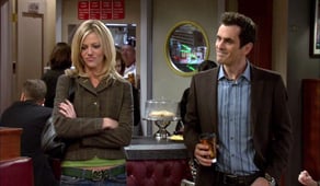 Out of Practice, Season 1 Episode 13 image