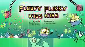 Space Chickens in Space, Season 1 Episode 15 image