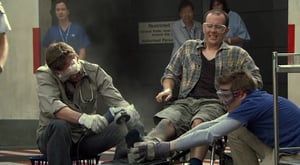 All Saints, Season 11 Episode 6 image