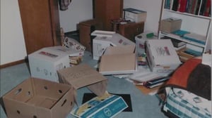 The Confession Tapes, Season 1 Episode 1 image