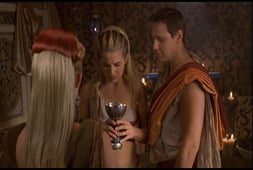 BeastMaster, Season 3 Episode 7 image