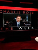 Charlie Rose: The Week, Season 2 Episode 44 image