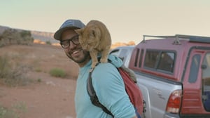The Hidden Lives of Pets, Season 1 Episode 3 image
