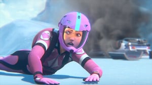 Fast & Furious Spy Racers, Season 6 Episode 6 image