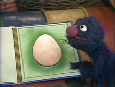 Sesame Street, Season 6 Episode 92 image