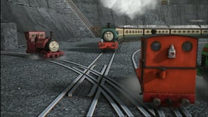 Thomas & Friends, Season 18 Episode 24 image