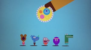 Hey Duggee, Season 1 Episode 46 image