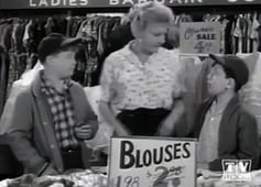 Leave It to Beaver, Season 3 Episode 13 image