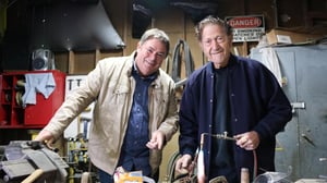 World of Cars, Season 1 Episode 12 image