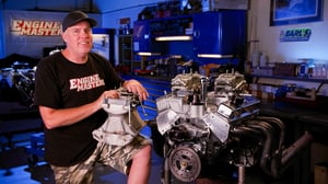 Engine Masters, Season 5 Episode 21 image