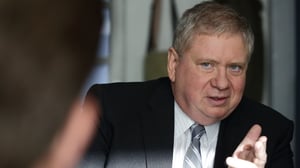 Der Staatsanwalt, Season 13 Episode 6 image