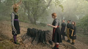 The Worst Witch, Season 4 Episode 5 image